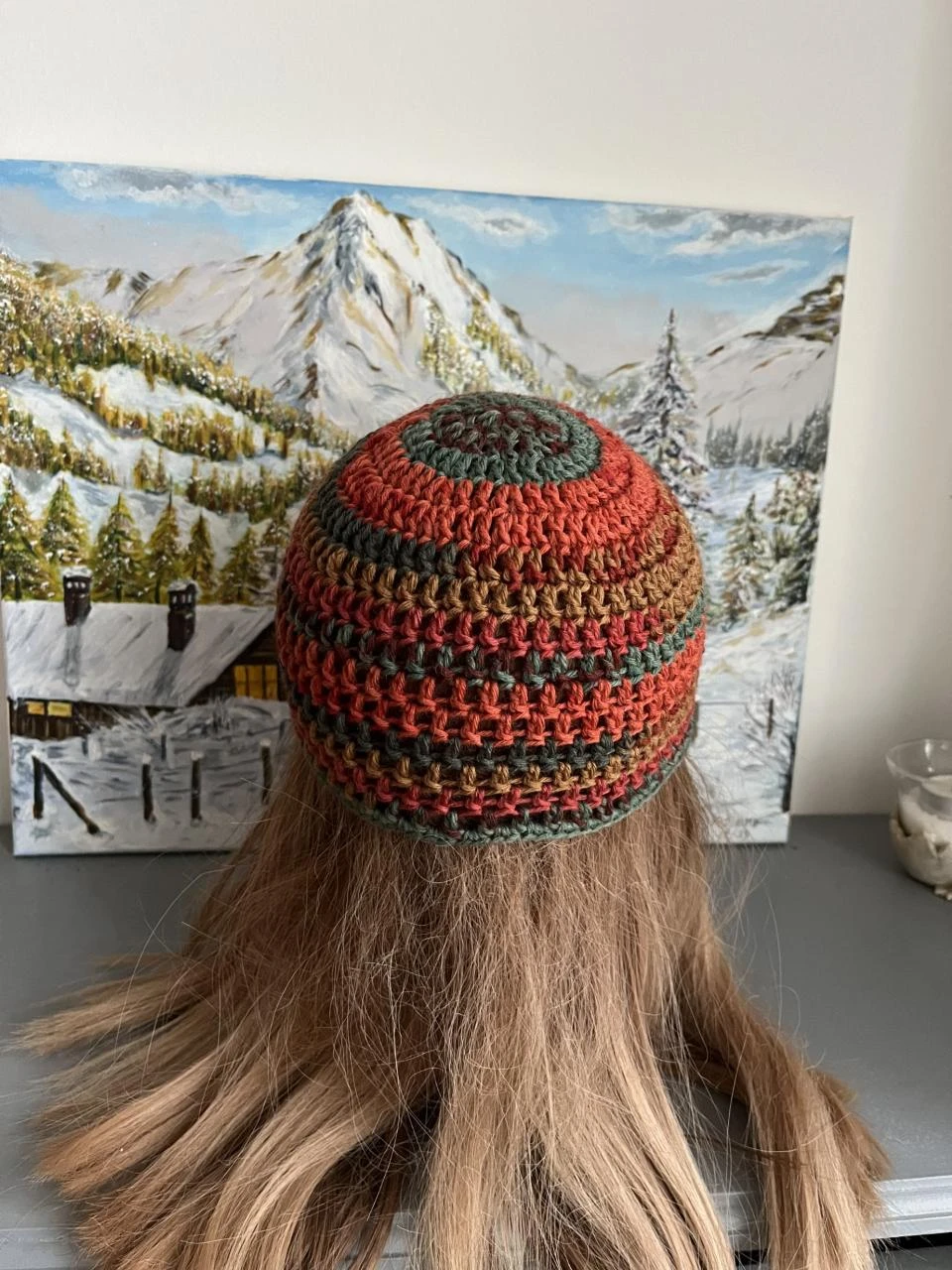 Bonnet chapeau hat hut hoed hattur gorro cappello cap Kappe dop caipín berretto – photo 4